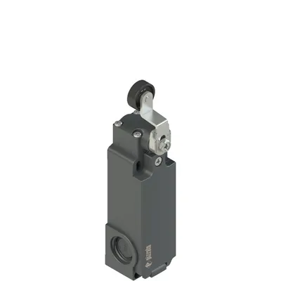 Pizzato FT 2A6351AH-E27 Safety switch with electrical reset