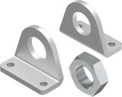 Festo HBN-20/25X2 Ayak bağlantısı