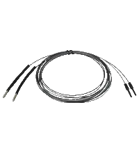 Pepperl+Fuchs KHE-C01-1,0-2,0-K125 Plastic fiber optic - thru-beam