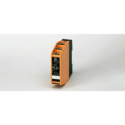 Ifm Electronic SmartLine25 4DI 4DO T C AUX