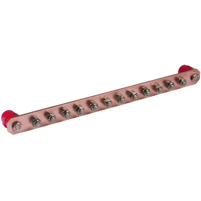 Dehn + Söhne PAS I 12AP M10 CU