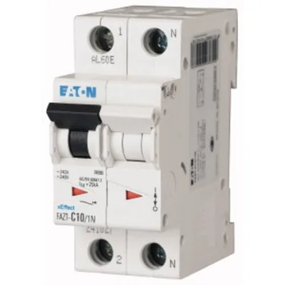 Eaton Electric FAZT-D16/1N