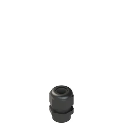 Pizzato VF PBM20C6P-2GD Plastic cable-gland ATEX 2GD