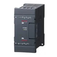 Keyence KV-N8EX Expansion input unit  DC input 8-point type switchable screw terminal block