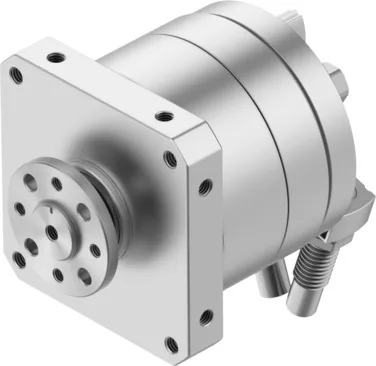 Festo DSM-T-16-270-CC-FW-A-B Döner Silindir|çeyrek dönüşlü aktüatör