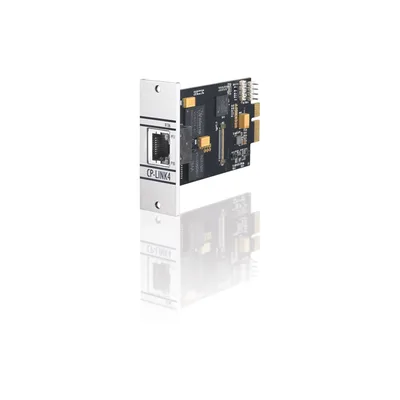 Beckhoff C9900-E276 PCIe module for CP-Link 4 – The Two Cable Display Link