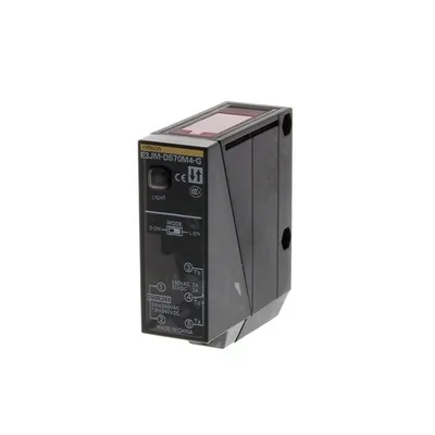 Omron E3JM-DS70M4T-G