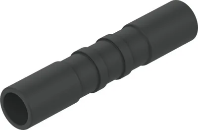 Festo QSH-8-50 Geçmeli burç