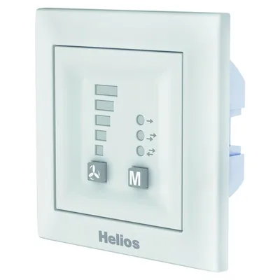 Helios Ventilatoren KWL 45 STS-HS