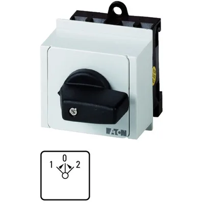 Eaton Electric T0-3-8228/IVS