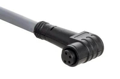 Schmersal A-K4P-M8-R-W-10M-GY-1-X-X-4