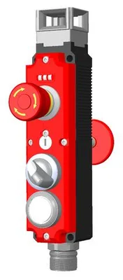 Euchner CTP-L1-AR-U-HA-AEE-SH-163538