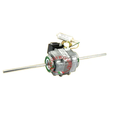 Euro Motors XEU A83B-2530/12 FANCOIL MOTORU CIFT MILLI 30-90W 0.4A