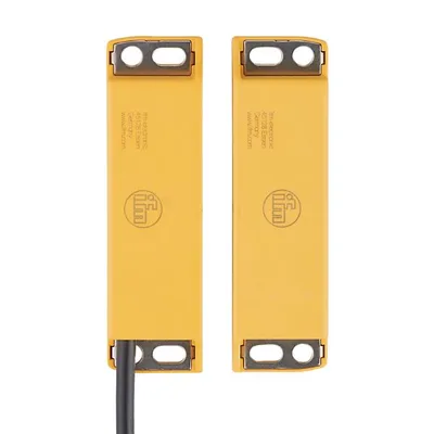 IFM MN44008-AKOA/-H/US/8P Manyetik olarak kodlanmış sensör