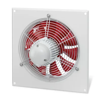 Helios Ventilatoren HQD 710/6/6 TK