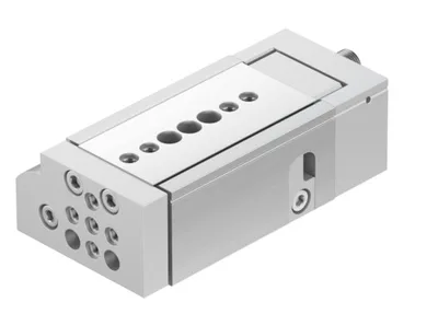 Festo DGSL-16-10-EA Mini Kızak Ünitesi