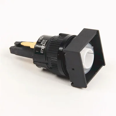 Allen Bradley 800B-EPB 800B - Square Bezel
