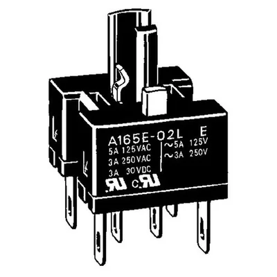 Omron A165E-02