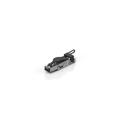 Beckhoff ZS1090-0005 RJ45 plug field assembly, IP20, shielded