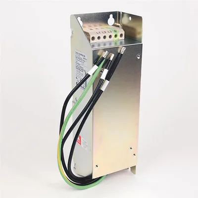 Allen Bradley 25-RF021-BL PowerFlex 520 211A 230V EMC Filter Kit