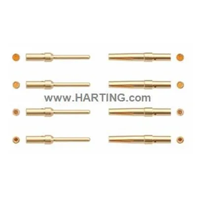 Harting Deutschland 09670005476