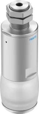 Festo DHEB-51-E-U-S-L Körüklü tutucu