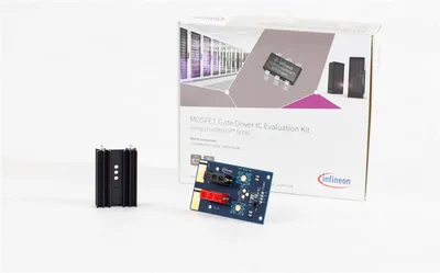 Infineon KIT_DRIVER_1EDN7511B