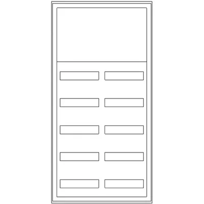 ABN Braun SP27RK052