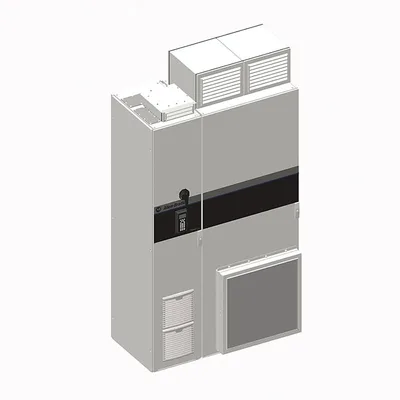 Allen Bradley 20G1F4D505LNDNNNNN 755 AC Drive