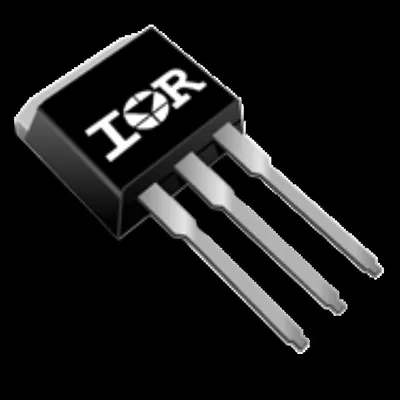 Infineon IRF540NL