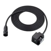 Keyence OP-88413 AC adapter cable for nozzle/tube type (2 m)
