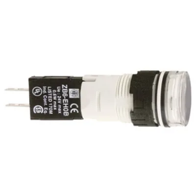 Schneider Electric XB6AV1BB