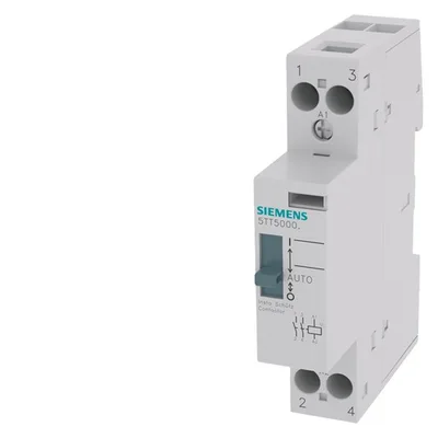 Siemens 5TT5000-8