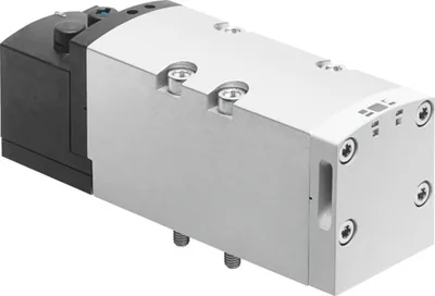 Festo VSVA-B-M52-MZD-D2-1T1L Selenoid valf