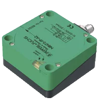 Pepperl+Fuchs NRN75-FP-A2-P3-V1 Switching function