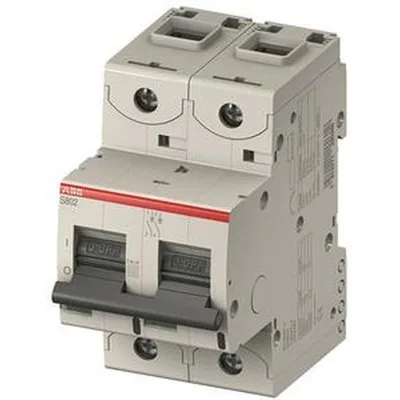 ABB S802N-C6