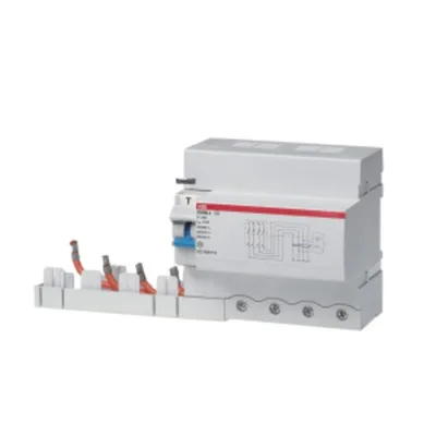 ABB DDA804 A-63/0,03