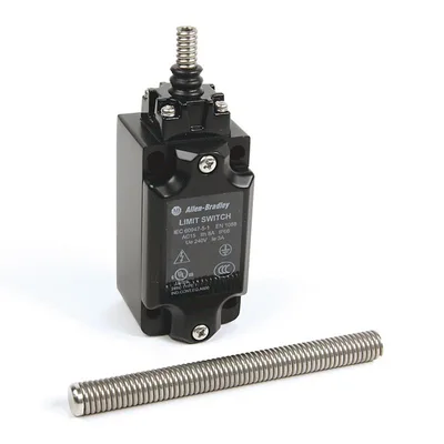 Allen Bradley 802K-MSRS11E Limit Switch