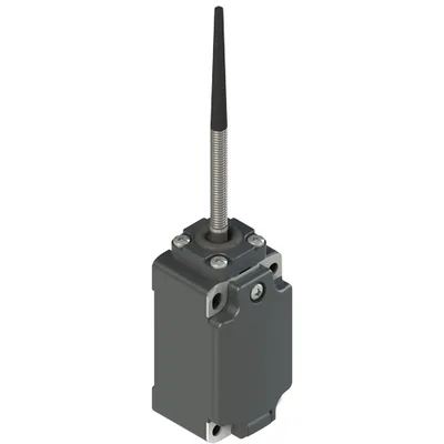 Pizzato FP 520-M2 Position switch, coil spring with plastic point
