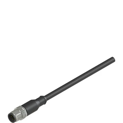 Pizzato VF CY100P0 M12 terminating plugs for series connections