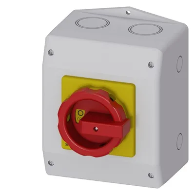 Siemens 3LD2165-3VB53