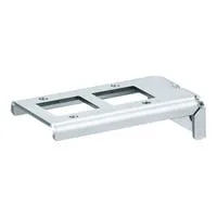 Keyence OP-51627 Front Mounting Bracket for MS2-H75/H100