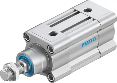 Festo DSBC-50-20-PPSA-N3 Standart silindir