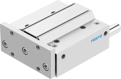Festo DFM-100-160-P-A-KF Yataklamalı Silindir