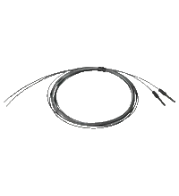 Pepperl+Fuchs KHE-C01-1,0-2,0-K139 Plastic fiber optic - thru-beam