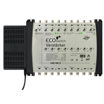 Astro AMS 990 D ECOswitch