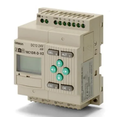 Omron ZEN-10C3DR-D-V2