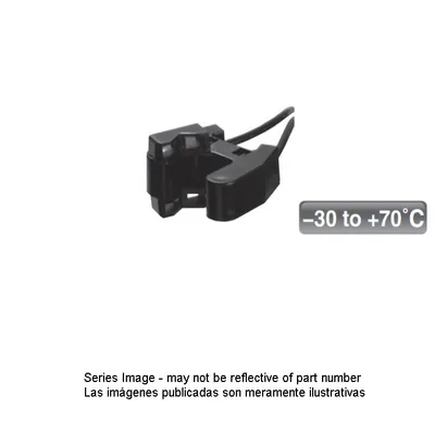 Azbil HPF-T032E-L02 Pipe-Mounted Liquid Level Fiber Unit