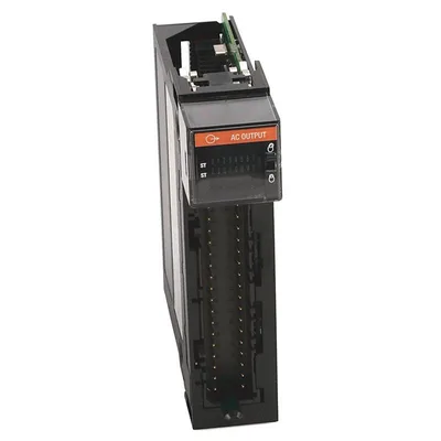 Allen Bradley 1756-OA16IK ControlLogix 16 Point Digital Output