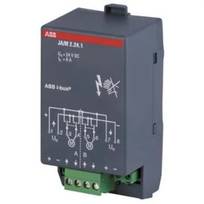 ABB JA/M2.24.1